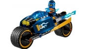 LEGO Ninjago™ 70622 Sivatagi villám
