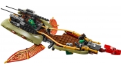 LEGO Ninjago™ 70623 A sors árnyéka
