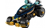 LEGO Ninjago™ 70625 Szamuráj VXL

