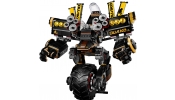 LEGO Ninjago™ 70632 Földrengés robot