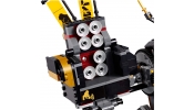 LEGO Ninjago™ 70632 Földrengés robot