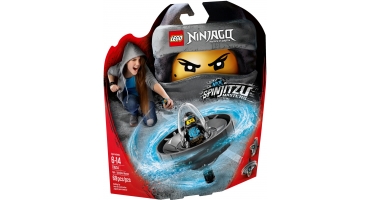 LEGO Ninjago™ 70634 Nya - Spinjitzu mester