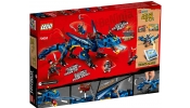 LEGO Ninjago™ 70652 Viharkeltő
