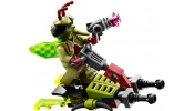 LEGO Galaxy Squad 70701 Méhecske elfogó