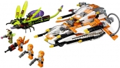 LEGO Galaxy Squad 70705 Bogáreltávolító
