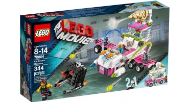 LEGO The  Movie™ 70804 Fagylalt gépezet