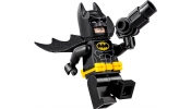 LEGO Batman 70900 Joker™ ballonos szökése