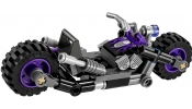 LEGO Batman 70902 Macskanő™ - Motoros hajsza

