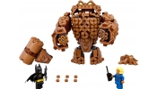 LEGO Batman 70904 Agyagpofa™ támadása

