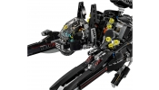 LEGO Batman 70908 Batár
