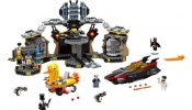 LEGO Batman 70909 Betörés a Denevérbarlangba
