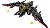 LEGO Batman 70916 A Denevérszárny
