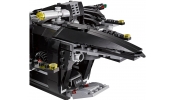LEGO Batman 70916 A Denevérszárny
