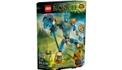 LEGO BIONICLE® 71312 Ekimu, a maszkkészítő