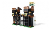 LEGO Castle 7187 Menekülés a sárkány börtönéből