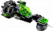 LEGO NEXO Knights 72002 Twinfector
