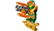 LEGO NEXO Knights 72002 Twinfector