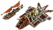 LEGO Star Wars™ 75020 Jabba’s Sail Barge