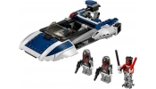 LEGO Star Wars™ 75022 Mandalorian Speeder