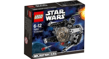 LEGO Star Wars™ 75031 TIE Interceptor