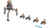 LEGO Star Wars™ 75036 Utapau Troopers