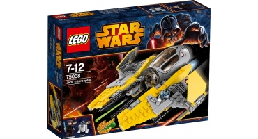 LEGO Star Wars™ 75038 Jedi elfogó