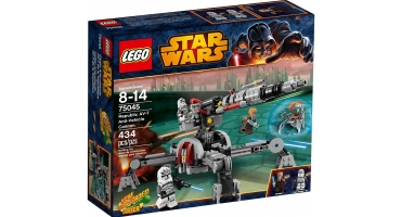 LEGO Star Wars™ 75045 Köztársasági AV-7-es mobil
