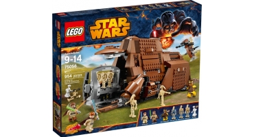 LEGO Star Wars™ 75058 MTT™