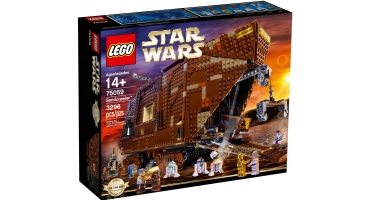 LEGO Star Wars™ 75059 Sandcrawler™