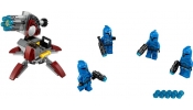 LEGO Star Wars™ 75088 Senate Commando Troopers