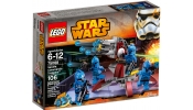 LEGO Star Wars™ 75088 Senate Commando Troopers
