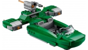 LEGO Star Wars™ 75091 Flash Speeder