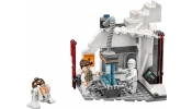 LEGO Star Wars™ 75098 Támadás a Hoth™ bolygón
