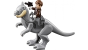 LEGO Star Wars™ 75098 Támadás a Hoth™ bolygón
