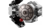 LEGO Star Wars™ 75128 Továbbfejlesztett TIE prototípus™
