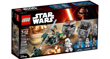 LEGO Star Wars™ 75141 Kanan szupergyors siklója™
