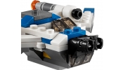 LEGO Star Wars™ 75160 U-szárnyú™ Microfighter