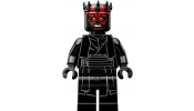 LEGO Star Wars™ 75169 Párbaj a Naboo™-n
