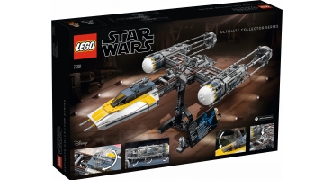 LEGO Star Wars™ 75181 Y-szárnyú Starfighter™
