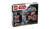 LEGO Star Wars™ 75188 Ellenállás oldali bombázó
