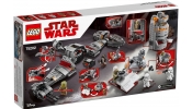 LEGO Star Wars™ 75202 Defense of Crait™