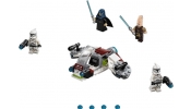 LEGO Star Wars™ 75206 Jedi™ és Klónkatona™ harci csomag
