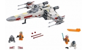 LEGO Star Wars™ 75218 X-szárnyú vadászgép™

