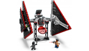LEGO Star Wars™ 75272 Sith TIE vadász™