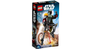 LEGO Star Wars™ 75533 Boba Fett