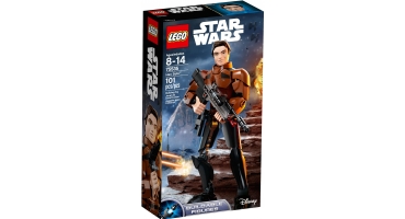 LEGO Star Wars™ 75535 Han Solo