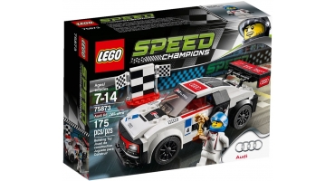 LEGO Speed Champions 75873 Audi R8 LMS ultra
