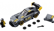 LEGO Speed Champions 75877 Mercedes-AMG GT3
