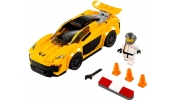 LEGO Speed Champions 75909 McLaren P1