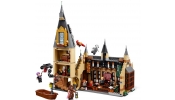 LEGO Harry Potter 75954 Roxforti nagyterem